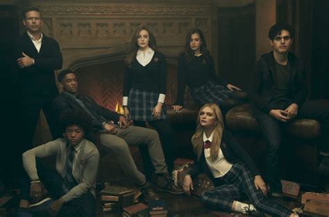 Legacies: Season 1 .
